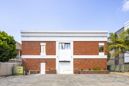 Office space for Rent at 1940 E 17th Steet in Santa Ana