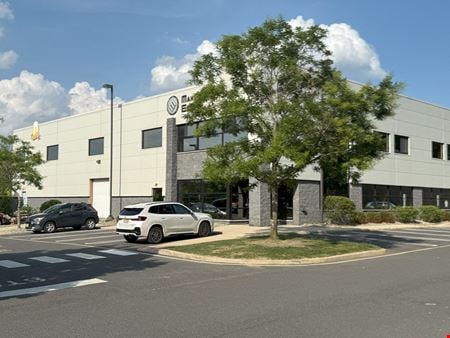 Industrial space for Rent at 5044 Industrial Road in Wall Township