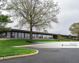 Laurel Oak Corporate Center
