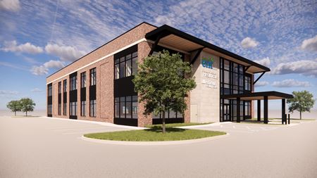 Photo of commercial space at 10620 North Riverside Drive in Fort Worth