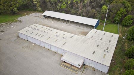 Industrial space for Rent at 237 Ipsco St in Decatur