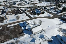 4050 Barnes Road, Traverse City, MI, 49684