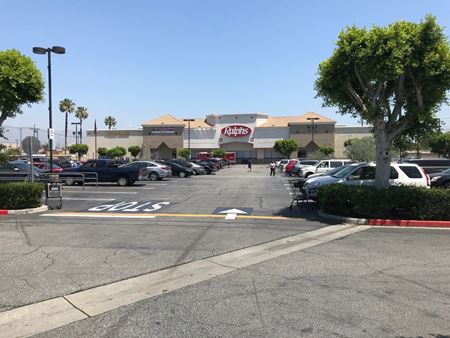 Retail space for Rent at 5160 Vineland Ave in North Hollywood