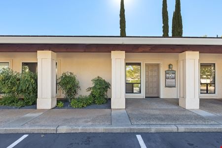 Office space for Rent at 1430 East Avenue in Chico