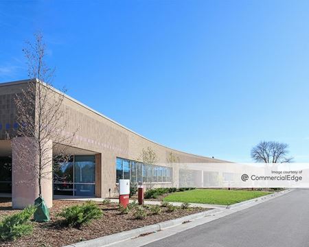 Photo of commercial space at 4555 West Schroeder Drive in Brown Deer