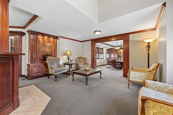 601 West Blvd., Rapid City, SD 57701