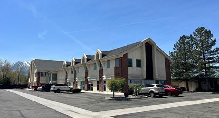 Office space for Rent at 1662 US Highway 395N in Minden