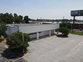 1633 Gordon Highway