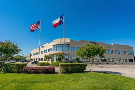 Office space for Rent at 8400 North Sam Houston Parkway West in Houston