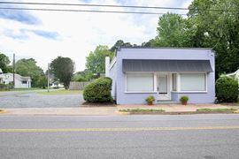 11556 Occohannock Rd