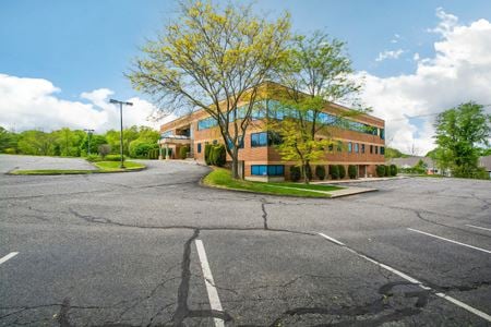Office space for Rent at 60 Old New Milford Rd Ste 1 E in Brookfield