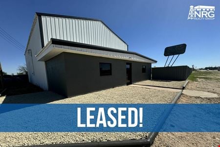 Photo of commercial space at 8126 N County Rd W in Odessa