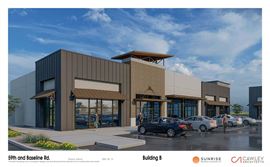 59th/Baseline Center