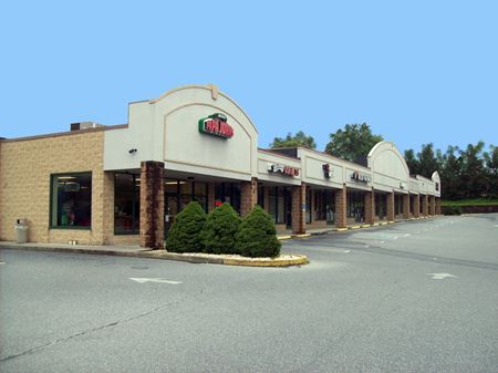 Photo of commercial space at 5000 Linglestown Road in Harrisburg
