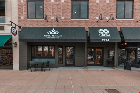 Photo of commercial space at 2722 Erie Avenue in Cincinnati
