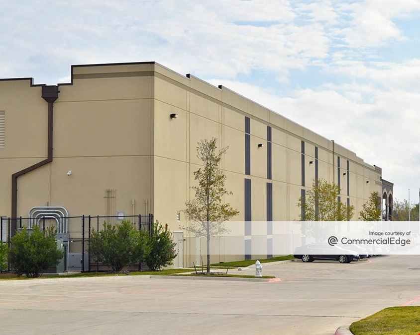 Valley Parkway Distribution Center