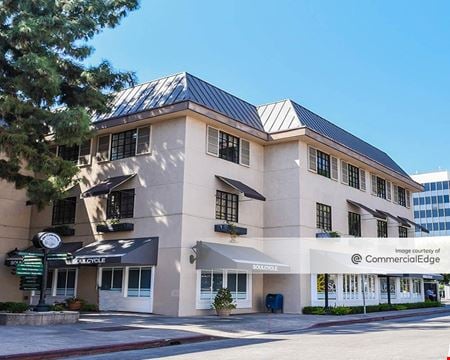 Office space for Rent at 140 South Lake Avenue in Pasadena