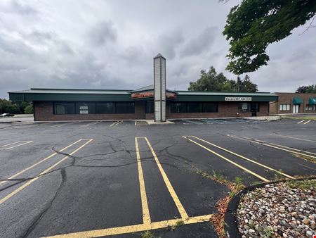 Commercial space for Rent at 37405 Ann Arbor Rd. in Livonia