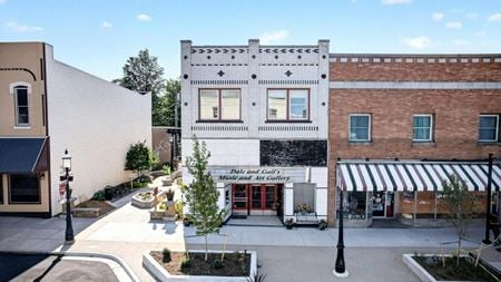 Other space for Sale at 27 S State St in Hart