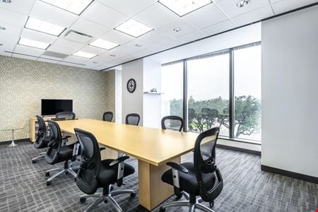 Shared and coworking spaces at 2929 Allen Parkway #200 in Houston