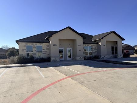 Office space for Rent at 135 Mourning Dove Lane Ste.103 in Leander
