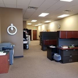 Arrowhead Industrial Park