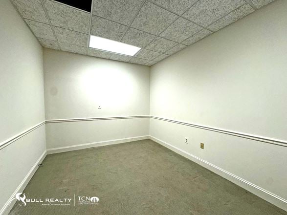 Marietta Office Suites | Five Full-Service Office Suites | ±650 SF to ±1,750 SF