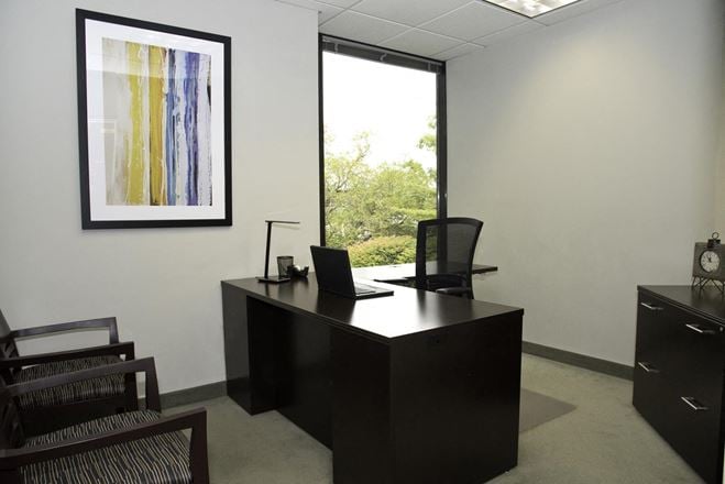 American Executive Centers - Malvern
