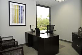 American Executive Centers - Malvern