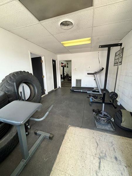 Photo of commercial space at 1441 W 46th Avenue in Denver