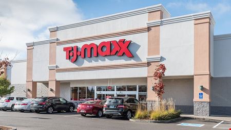 Retail space for Rent at 1550-1580 NW 9th St in Corvallis
