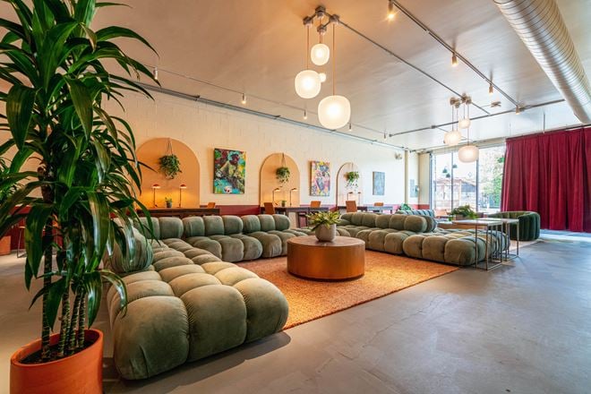 Groundfloor - Oakland