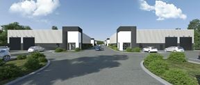 Becker Rd. Business Park