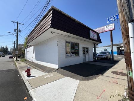 Retail space for Sale at 1552 Dwight St in Holyoke