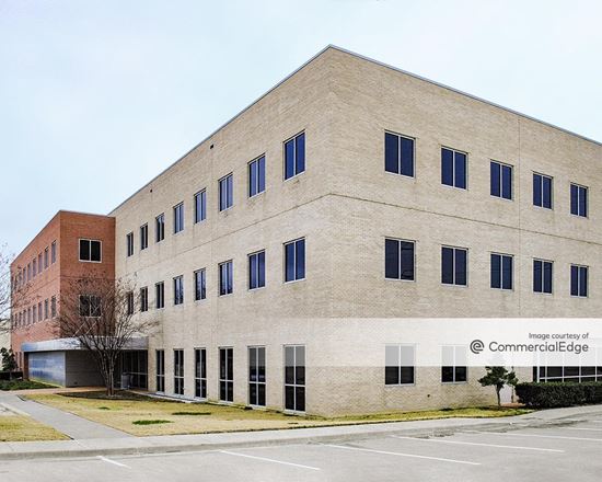 Baylor Medical Center of Trophy Club - Trophy Club Medical Plaza