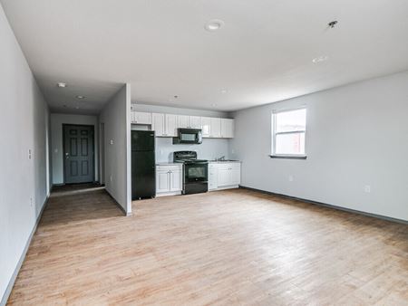 Multi-Family space for Sale at 3732 NW 23rd St  in Oklahoma City