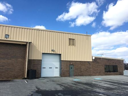 Flex Space space for Rent at 1220 American Blvd in West Chester