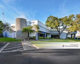 Bay Tec Center