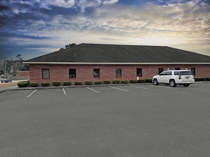2208 James B White Hwy N