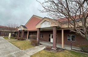 Idaho Falls-Hoopes Office Building
