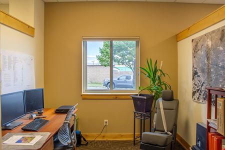 Office space for Rent at 925 Euclid Ave in Helena