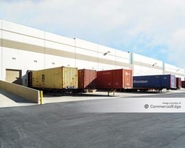 Prologis Redlands Distribution Center - Building 6