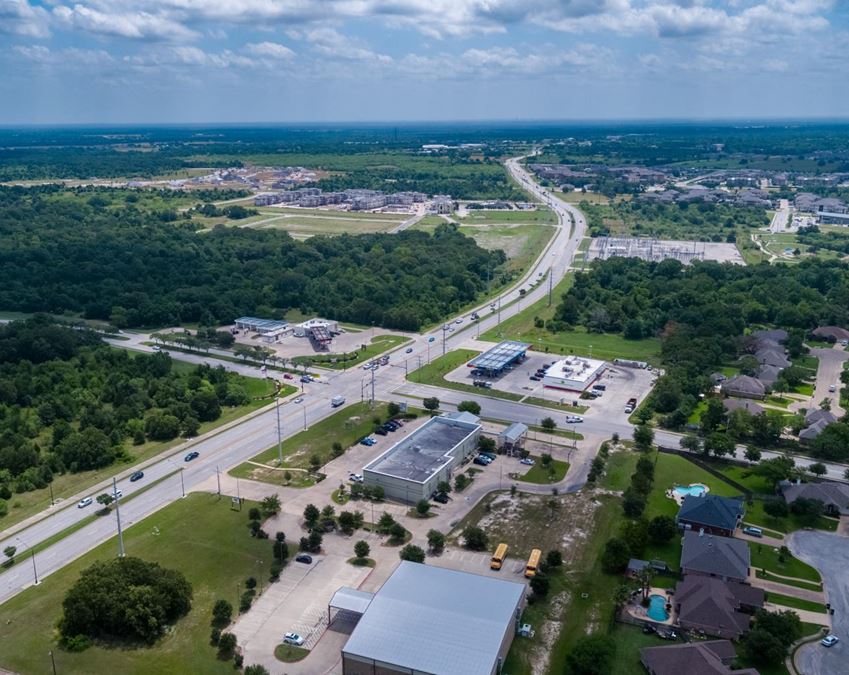 4.62 AC at Tiffany Park