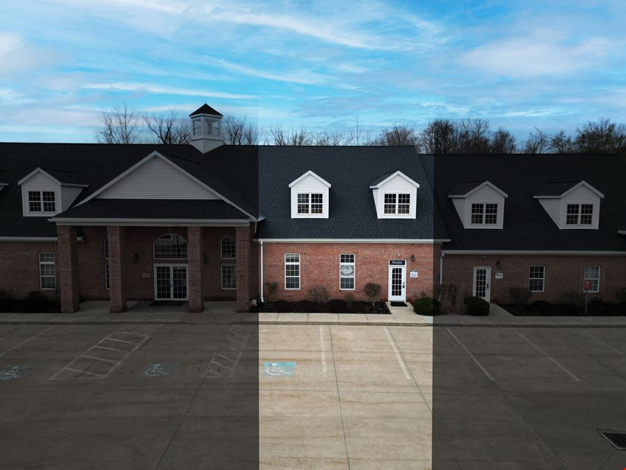 3745 Medina Rd