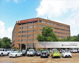 Parkwood Circle Building