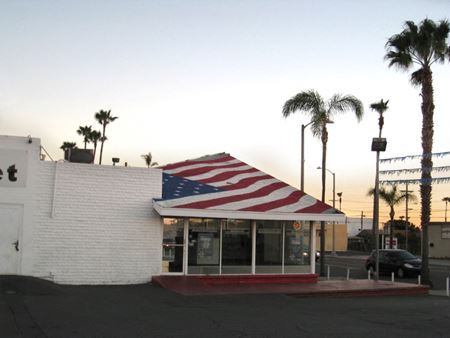 Retail space for Rent at 902-920 S Coast Hwy in Oceanside