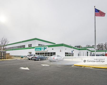 54 South Jefferson Road - Whippany