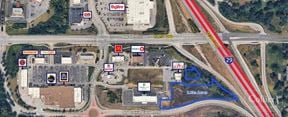 For Sale: NEC N. Chatham Avenue & NW Prairie View Road