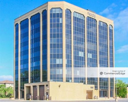 Office space for Rent at 7201 Metro Blvd in Edina