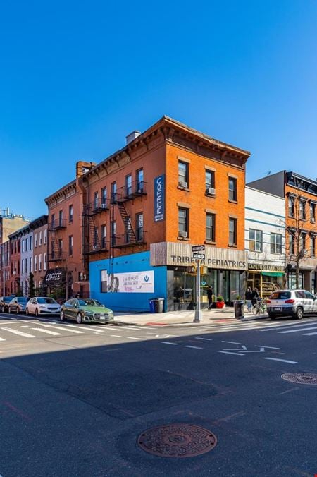 Photo of commercial space at 325-327 Court Street in New York